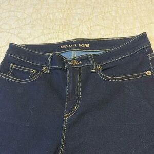 Michael Kors jeans. PRICE DROP !!